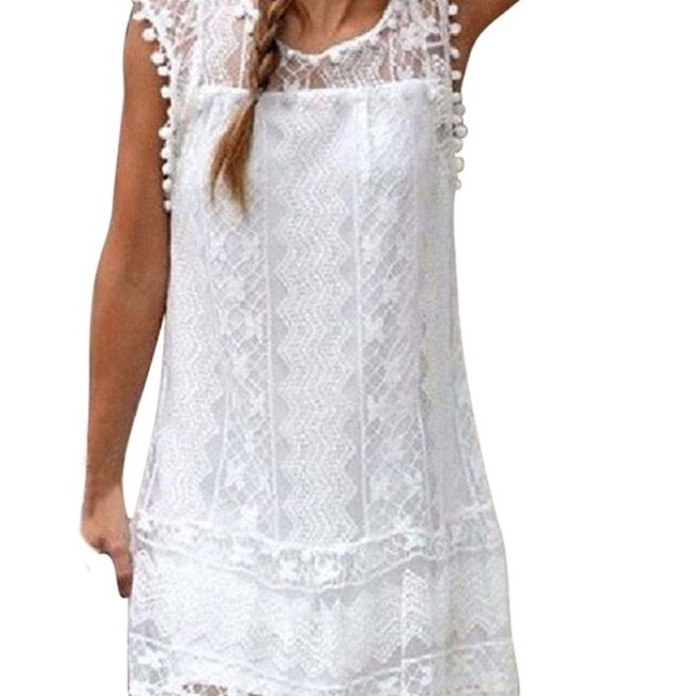 Women’s Dress